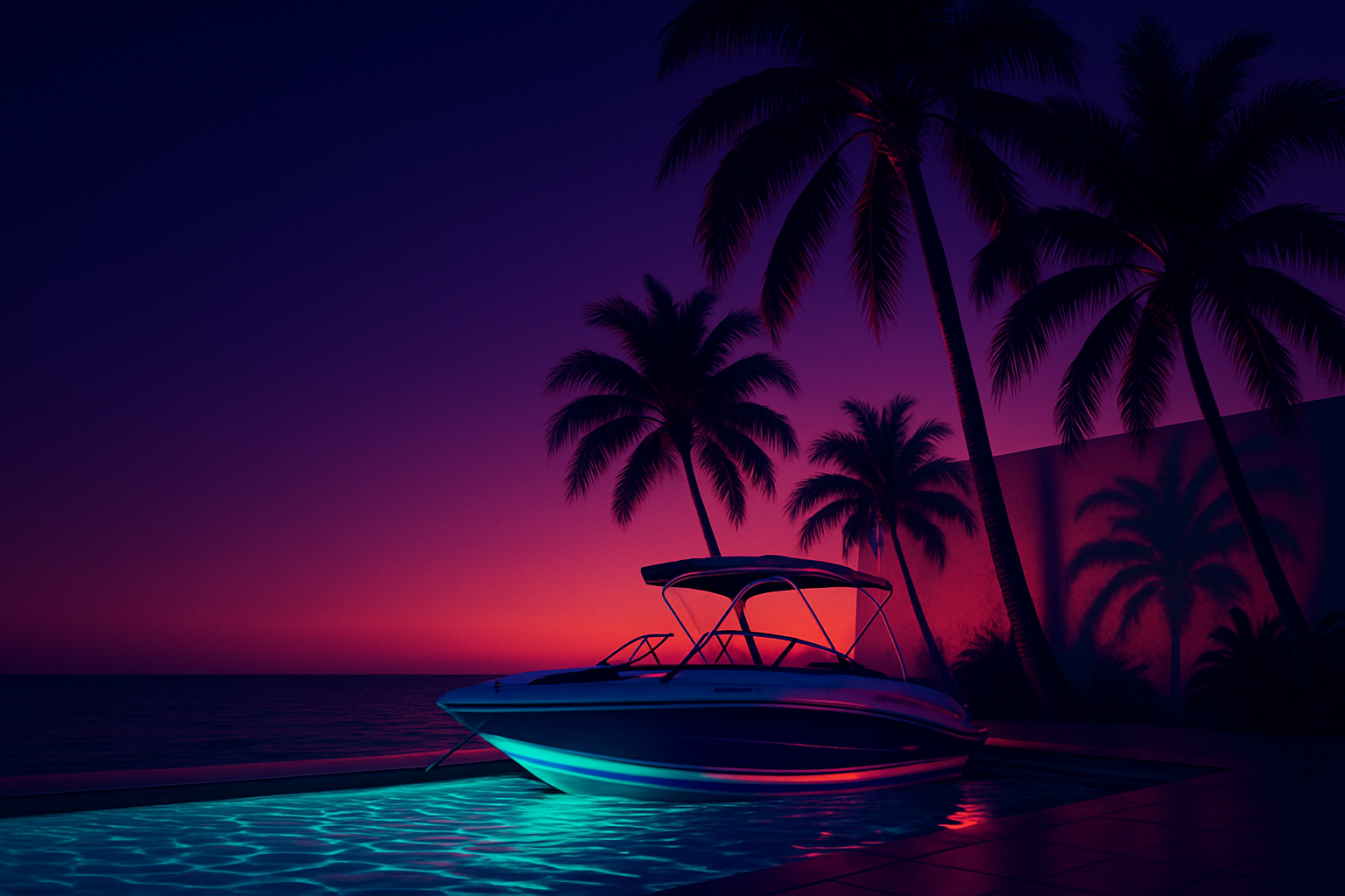 Sunset Bay Rentals